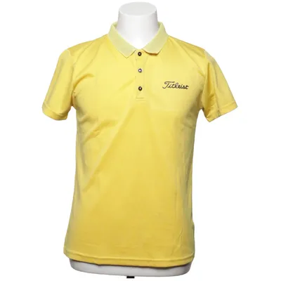 Polo (Jaune) de Titleist