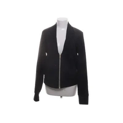 Jacka (Svart) från MWH Elastan, Polyamid, Återvunnen polyester