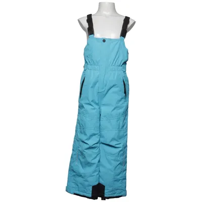 Pantalon de ski (Bleu, Noir) de Poivre Blanc Polyester