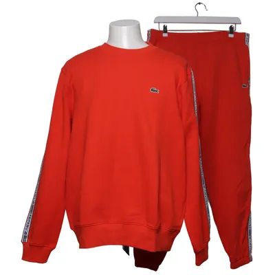 Tenue d'intérieur (Classic Fit) de Lacoste Coton, Polyester