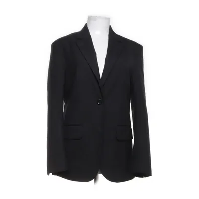 Blazer (Noir) de Arket Acétate, Laine