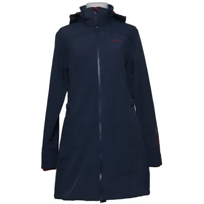Softshell jacket (Madison 18,W) van Just Elastaan, Polyester