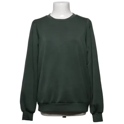 Sweatshirt (Green) from Soyaconcept Elastane, Modal, Polyester