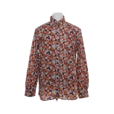 Skjorta (Flerfärgad) från State of Art Bomull, Elastan