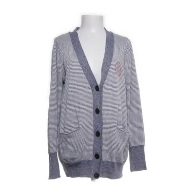 Cardigan (Blauw, Wit) van John Baner Polyester