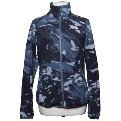 Fleecejacka (Blå, Svart, Vit) från The North Face Polyester
