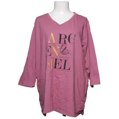 Top (Pink) from Zhenzi