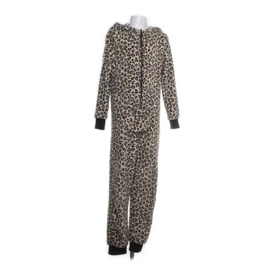 Onesie (Beige, Meerkleurig) van H&M Polyester