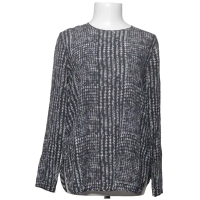 Blouse (Black, White) from Sportmax