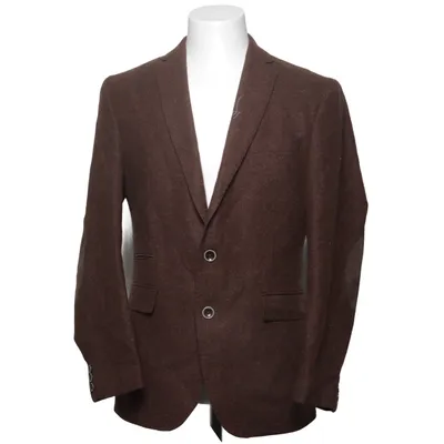 Kavaj (George-BEPA) från Christian Berg Polyester, Ull