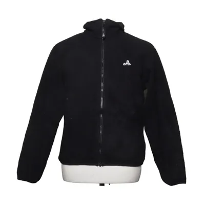 Fleecejacka (Svart) från Ems Polyester