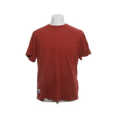 T-shirt (Red, Multicolored) from Mountain Equipment