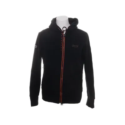 Huvtröja (Orange Label UrbanCo.) från Superdry Bomull, Polyester