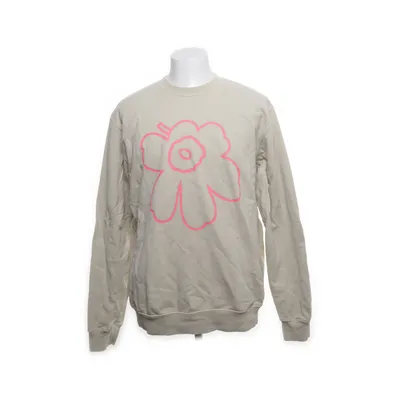 Sweatshirt (Beige) fra Marimekko Bomuld