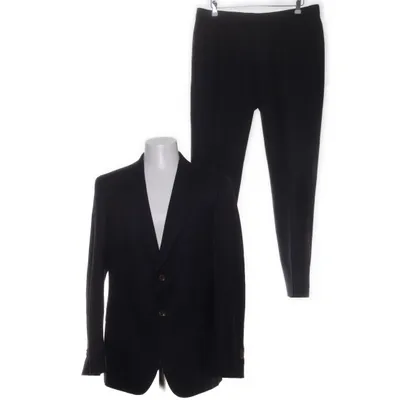 Kostym (Blå) från Windsor Ull