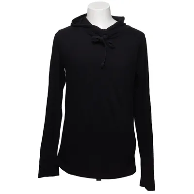 Capuchon sweater (Alexander) van Kvarn Katoen, Polyester