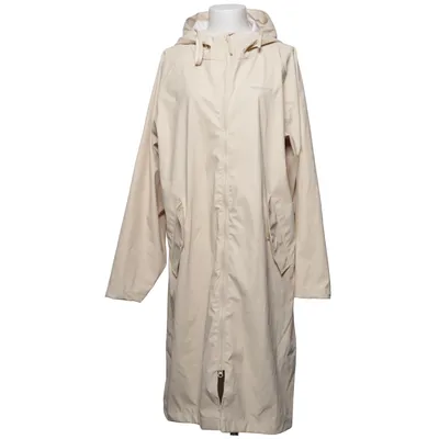 Raincoat (Beige) from True North Polyurethane