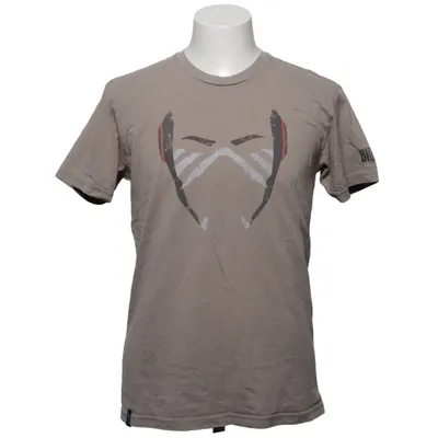 T-shirt (Beige) van Blizzard Entertainment Katoen, Polyester