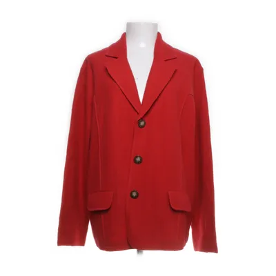 Cardigan (Rood) van Gerry Weber Edition Acryl, Wol