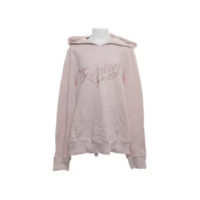 Capuchon sweater (Roze) van Replay Katoen
