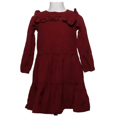 Dress (Red) from H&M Kids Cotton