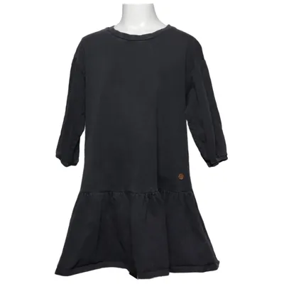 Robe (Gris) de Ü by KappAhl Coton
