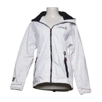 Sailing jacket (White) from Musto Polyamide, Polyester, Polyurethane