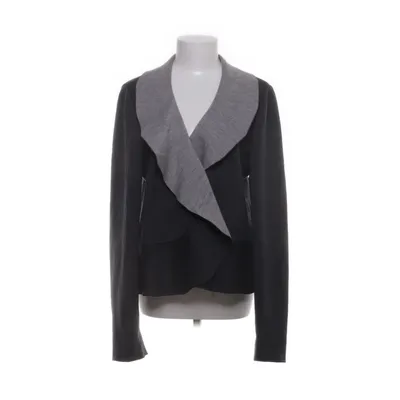 Cardigan (Gris) de Luisa Spagnoli