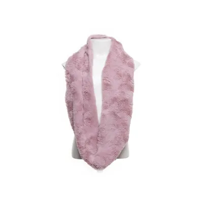 Tubhalsduk (Rosa) från Emilia Polyester