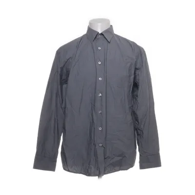 Shirt (modern fit) van Duke of Dunkan Katoen