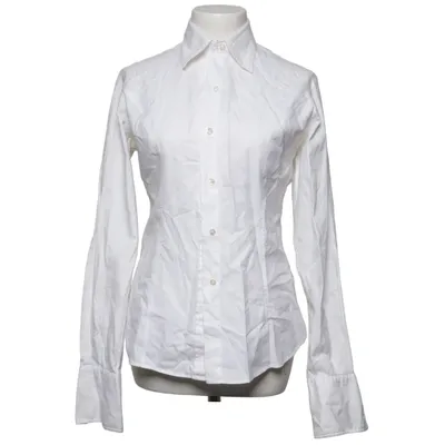 Chemise (Blanc) de TM Lewin Coton