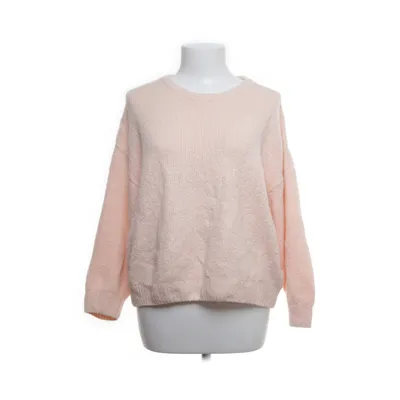 Trui (Roze) van American Vintage Organisch katoen, Elastaan, Polyamide