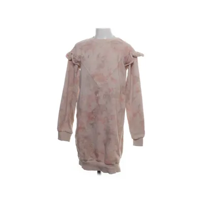 Klänning (Beige, Rosa, Flerfärgad) från Louis Louise Bomull