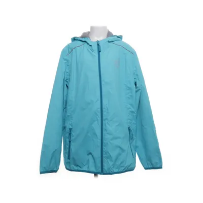 Trainingsjack (Blauw) van Crane Kids Polyester
