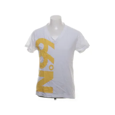 T-shirt (Vit, Gul) från 66 North