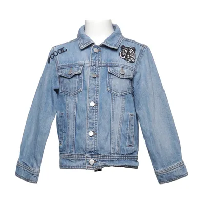 Jeansjacka (Blå) från Lab Industries Bomull