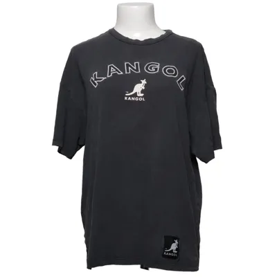 T-shirt (Gray) from Kangol x H&M