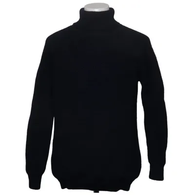 Coltrui (Blauw) van Arancrafts Wol