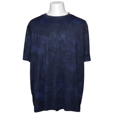 T-shirt (Blå, Svart) från Concept
