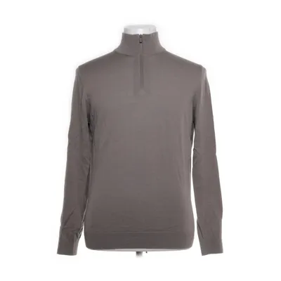 Sweater (Brown) from Massimo Dutti Wool