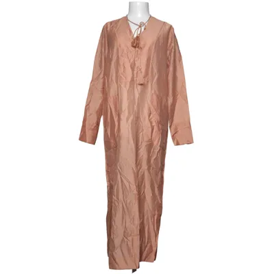 Långklänning (Beige) från By Malene Birger