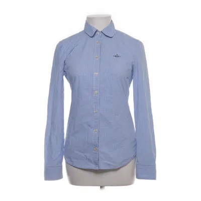 Skjorta (Blå, Vit) från Gaastra Bomull