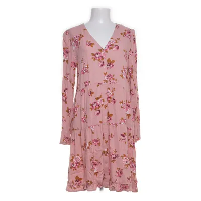 Jurk (Roze, Meerkleurig) van Y.A.S