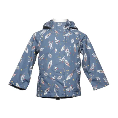 Jacka (Blå, Flerfärgad) från Kids Collection By Tchibo Återvunnen polyester