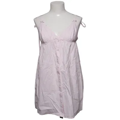 Dress (Cotton Poplin Mini Dress) from Skims Cotton, Elastane
