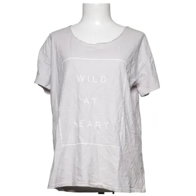T-shirt (Grå) från Wild Side