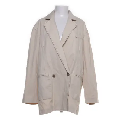 Kavaj (Beige) från COS Bomull