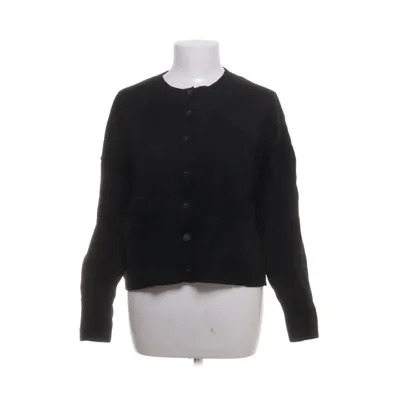 Kofta (Svart) från COS Ull