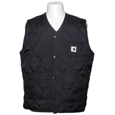 Ytterväst (Svart) från Carhartt WIP Polyester