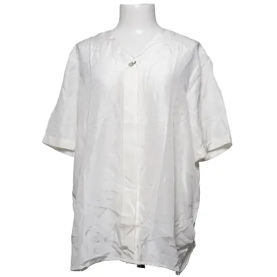 Top (Weiß) von Stockmann Silk Seide